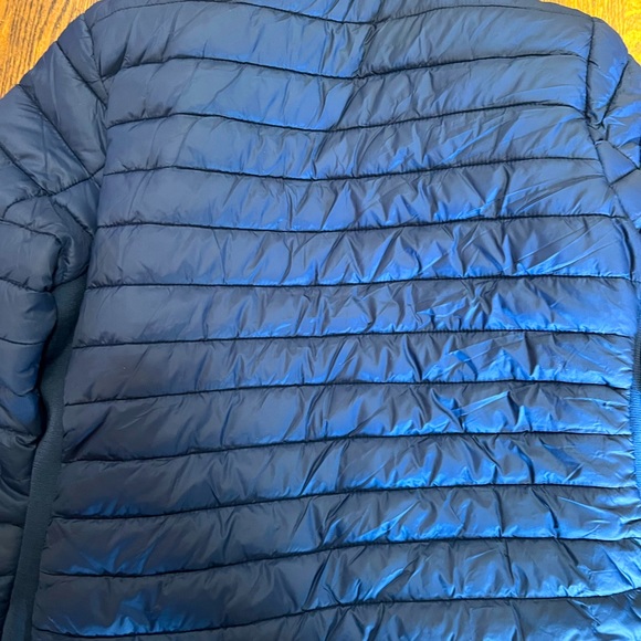 Suzy shier puffer jacket - Picture 5 of 5